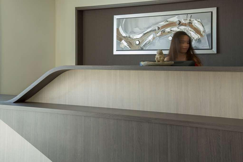 The Originals Access, Hotel Cholet Gare Interior photo