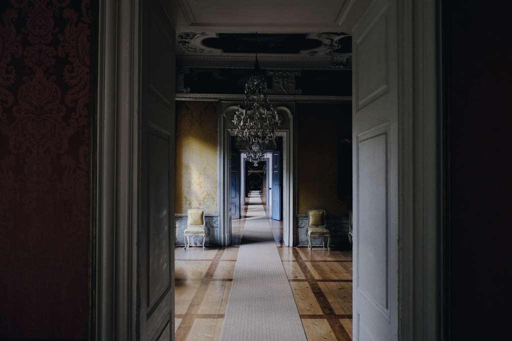 The Originals Access, Hotel Cholet Gare Amenities photo