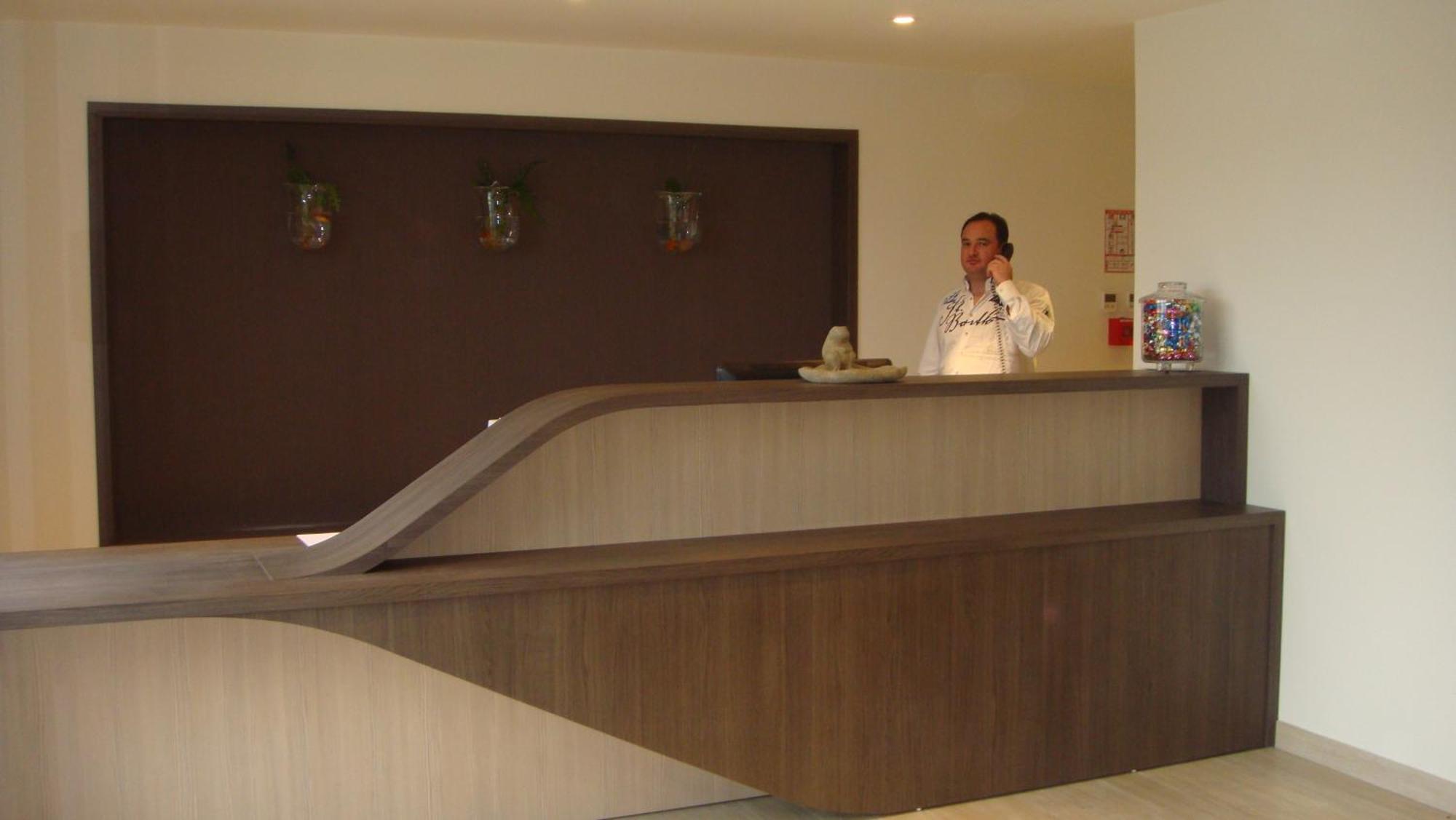 The Originals Access, Hotel Cholet Gare Exterior photo