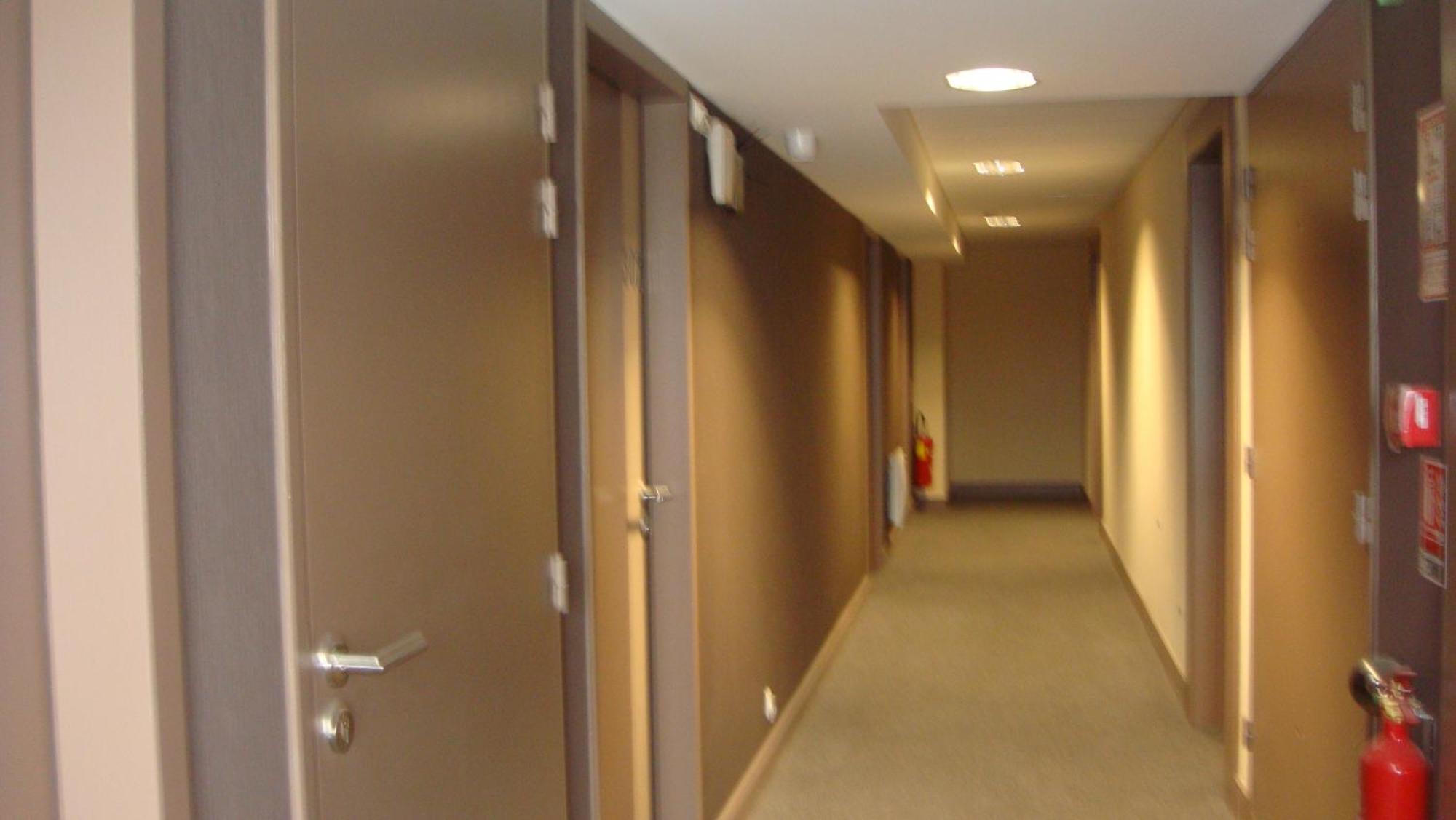 The Originals Access, Hotel Cholet Gare Exterior photo